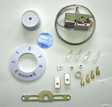 Sell Vc1,Vb7,Vt9,Vs5,Vf3,Va2,Tam112-1M,Tam133-1M Thermostat,